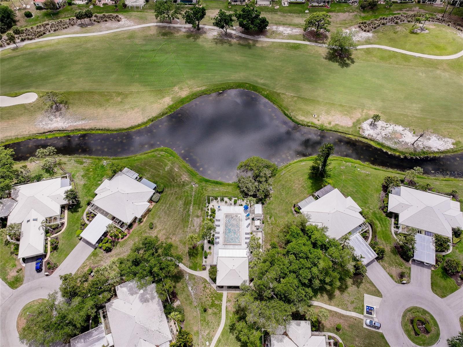 AUGUSTA VILLAS AT PLAN - Residential