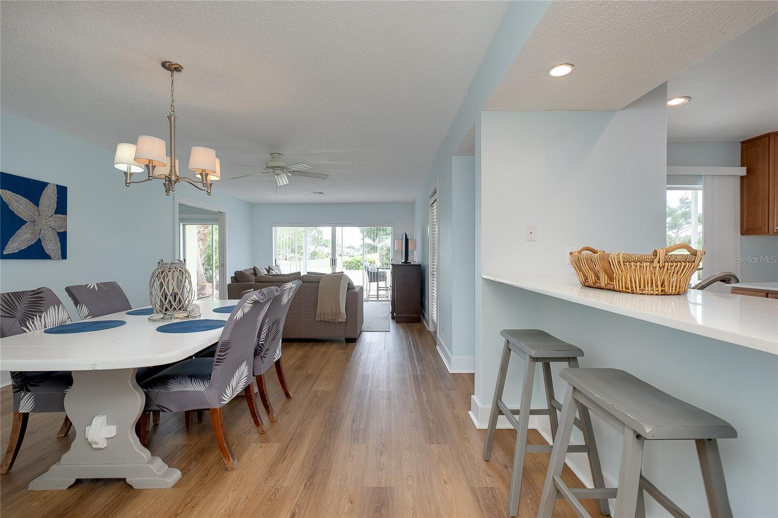 AUGUSTA VILLAS AT PLAN - Residential