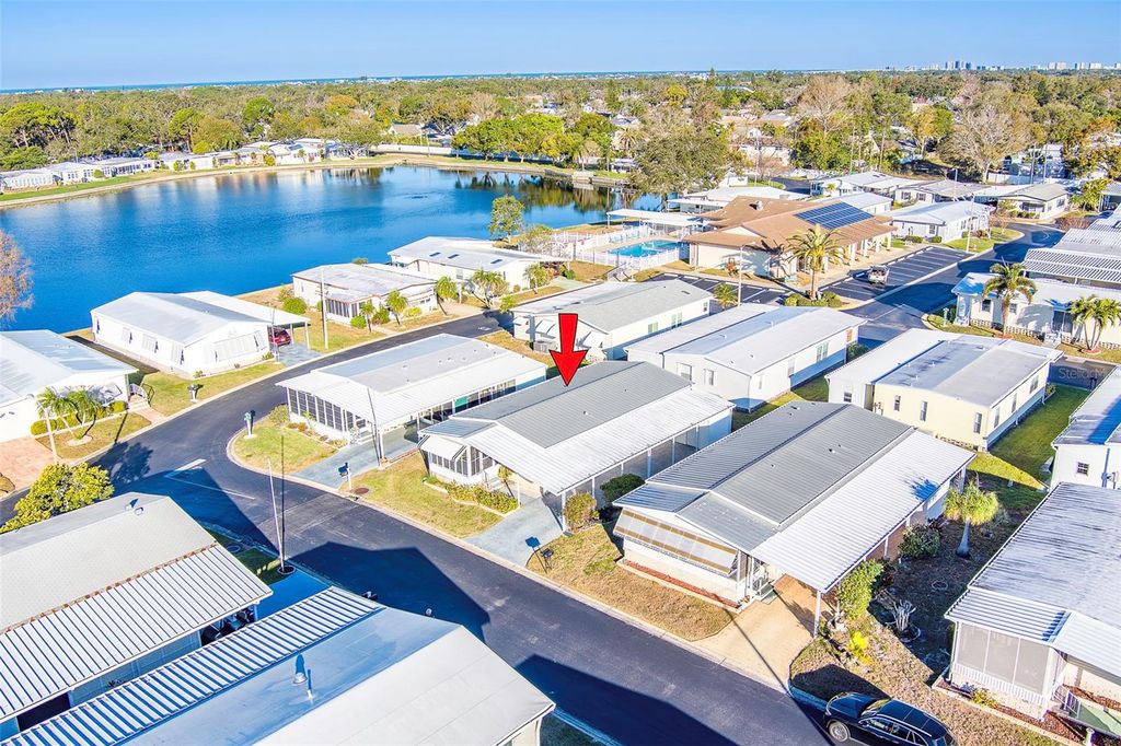 Photo of 12501 Ulmerton Road #128, Largo, FL 33774 (MLS # TB8469941)