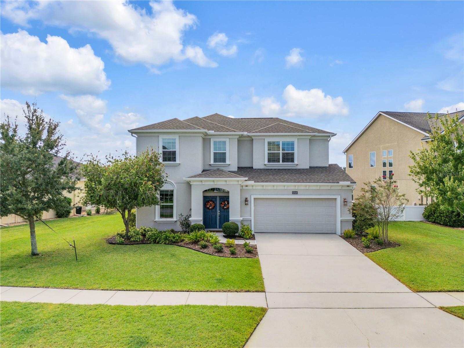 6846 FORKMEAD LANE