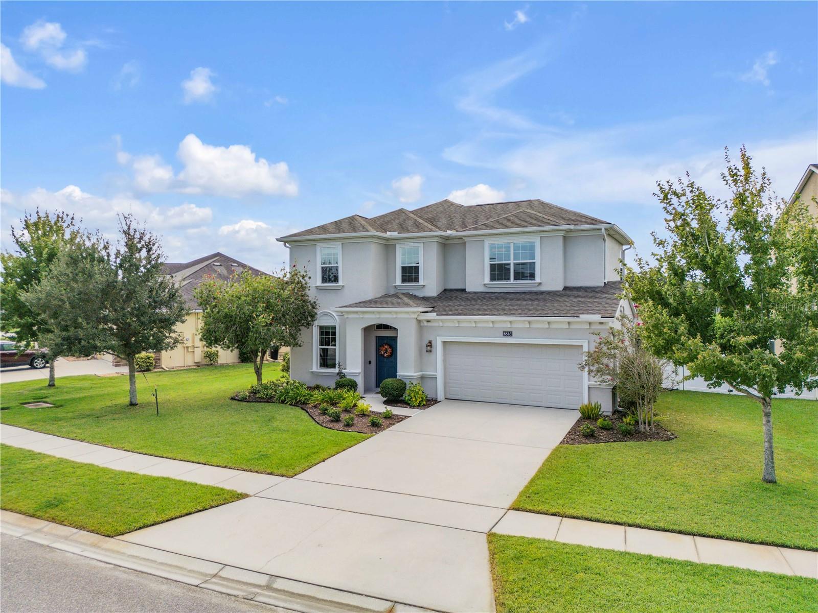 6846 FORKMEAD LANE