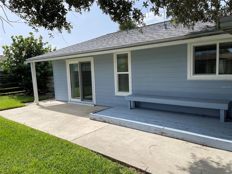 A home in NEW SMYRNA BEACH