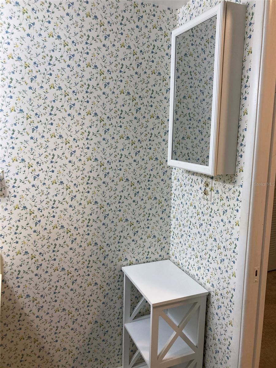 FIVE TOWNS OF ST PETE - Residential