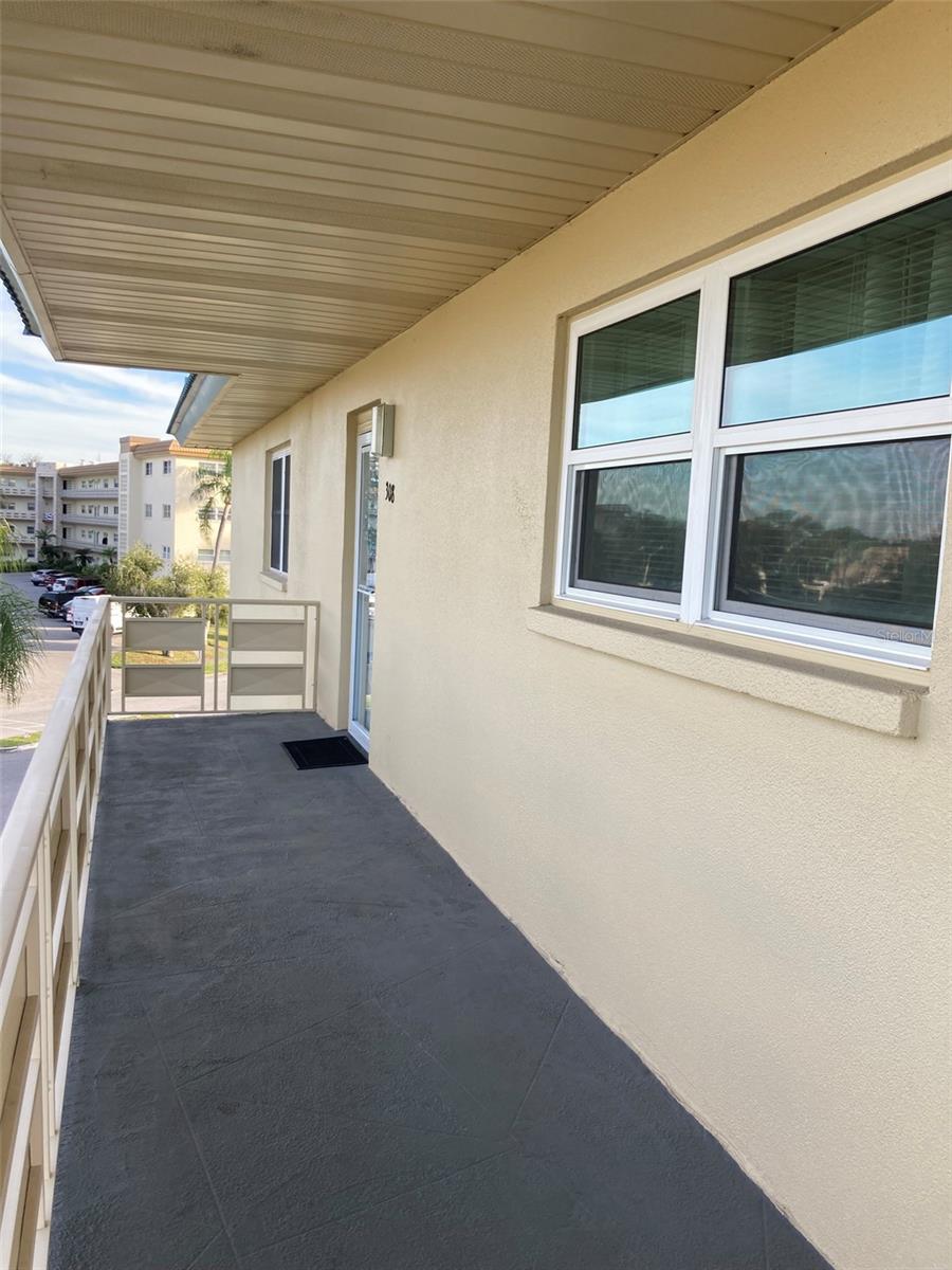 FIVE TOWNS OF ST PETE - Residential