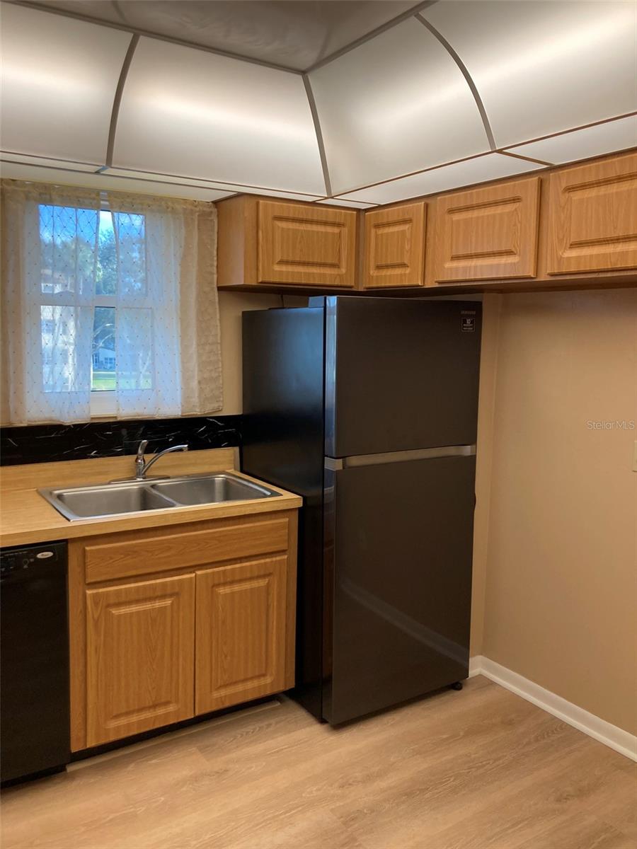 FIVE TOWNS OF ST PETE - Residential