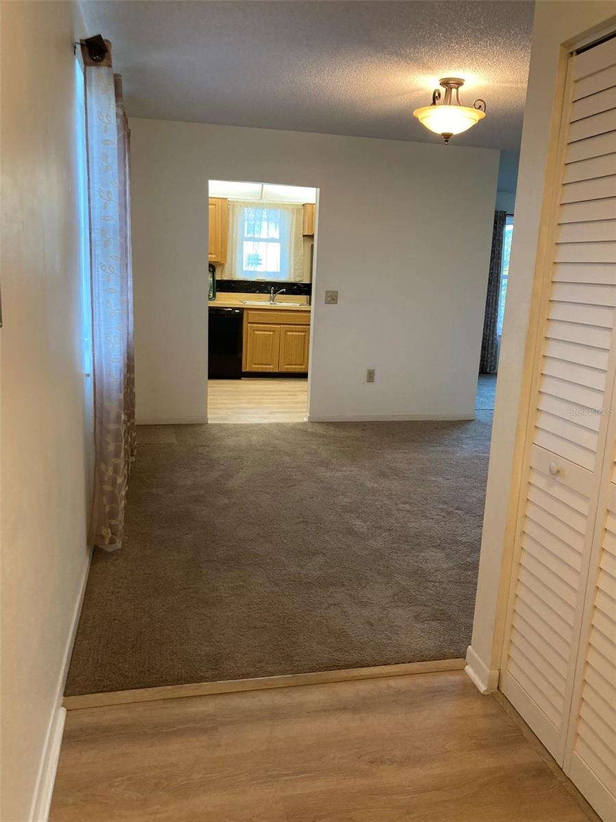 FIVE TOWNS OF ST PETE - Residential