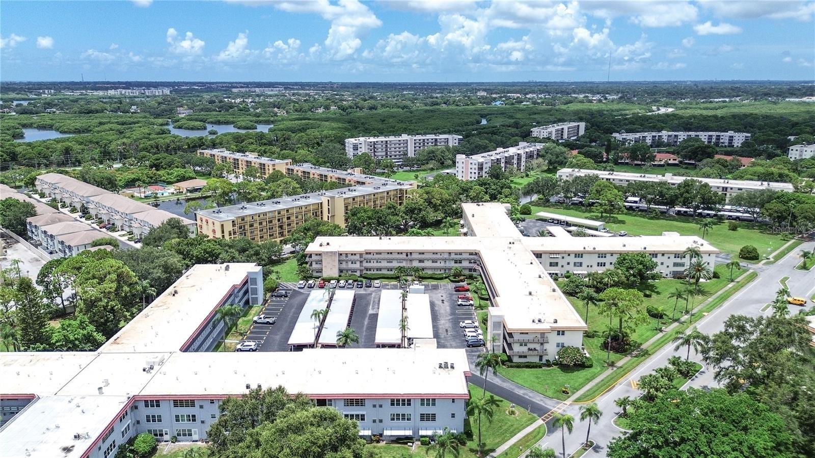 FIVE TOWNS OF ST PETE - Residential