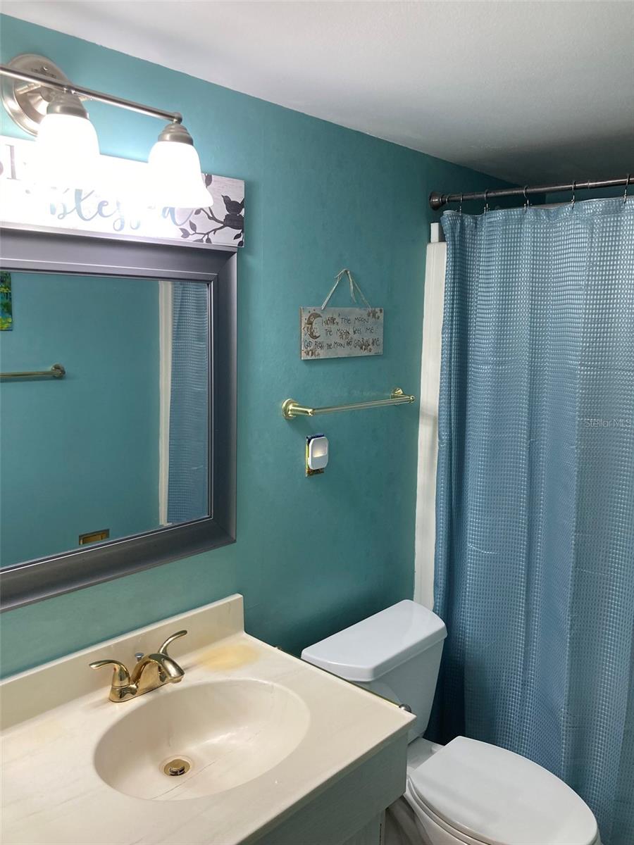 FIVE TOWNS OF ST PETE - Residential