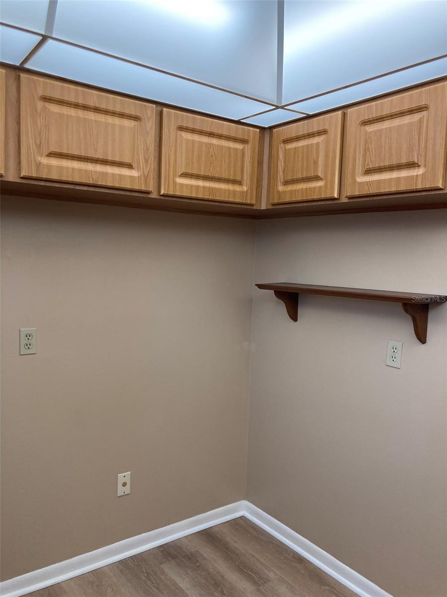 FIVE TOWNS OF ST PETE - Residential