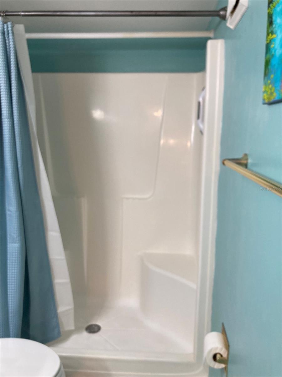 FIVE TOWNS OF ST PETE - Residential