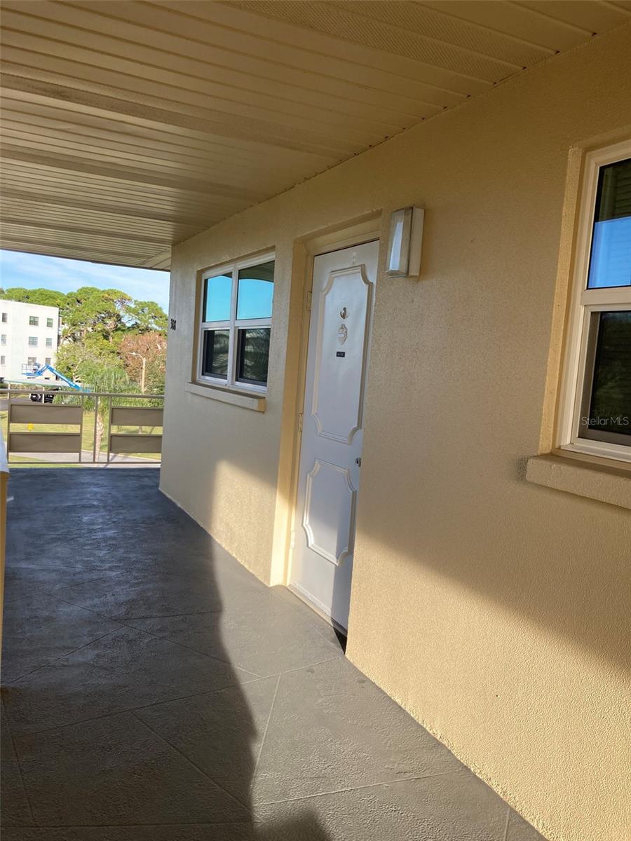 FIVE TOWNS OF ST PETE - Residential