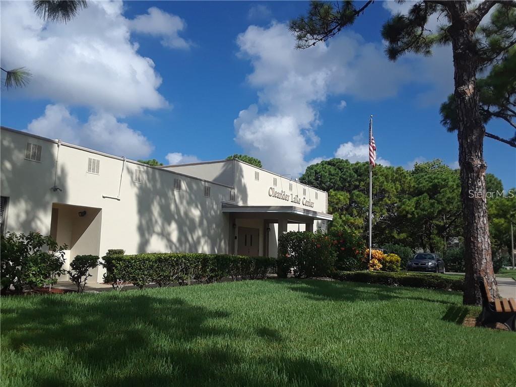 FIVE TOWNS OF ST PETE - Residential