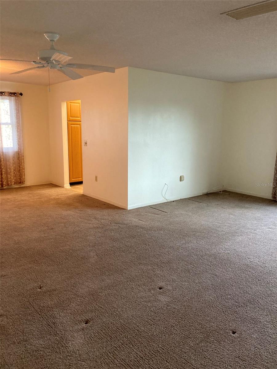 FIVE TOWNS OF ST PETE - Residential