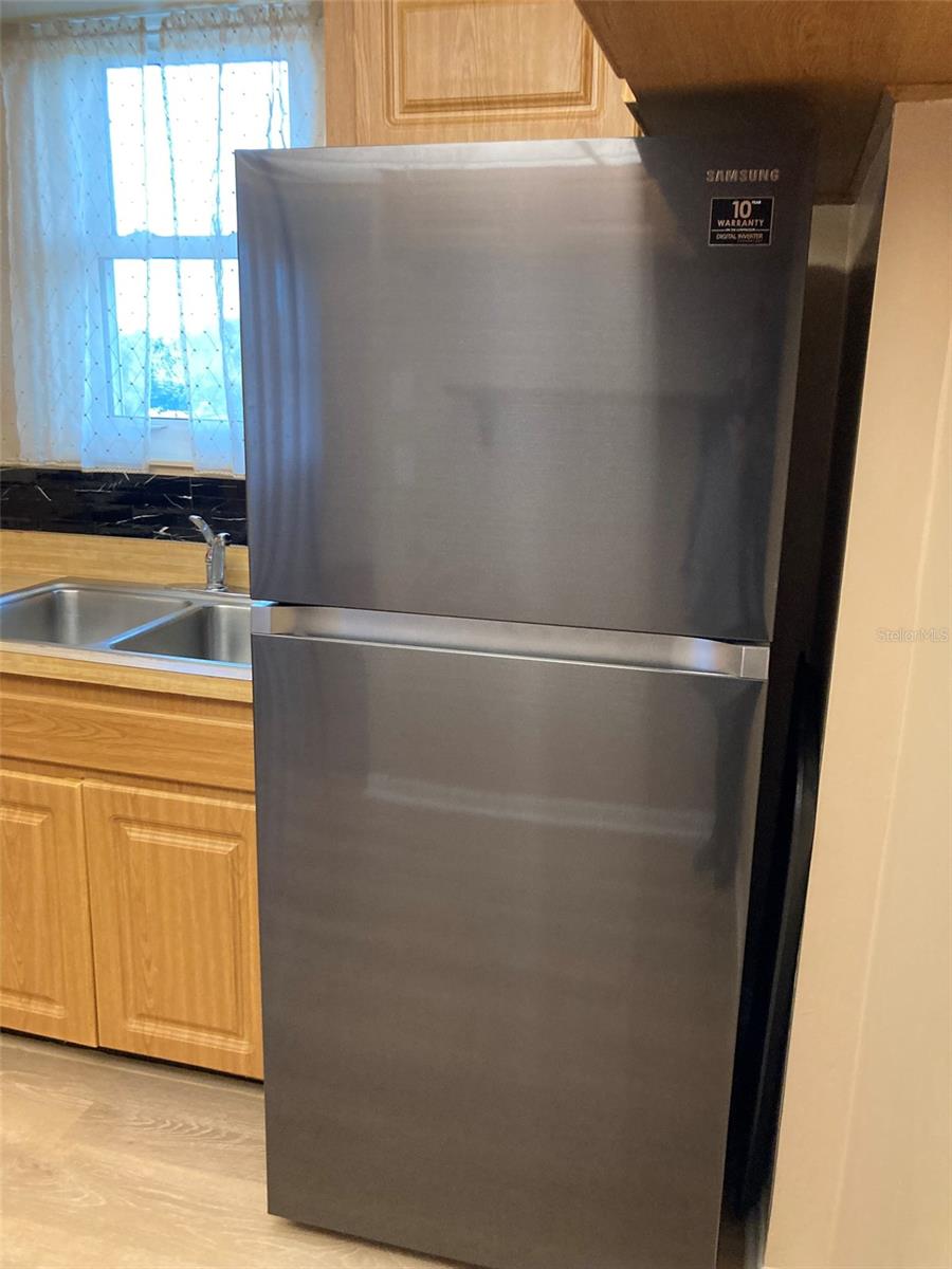 FIVE TOWNS OF ST PETE - Residential