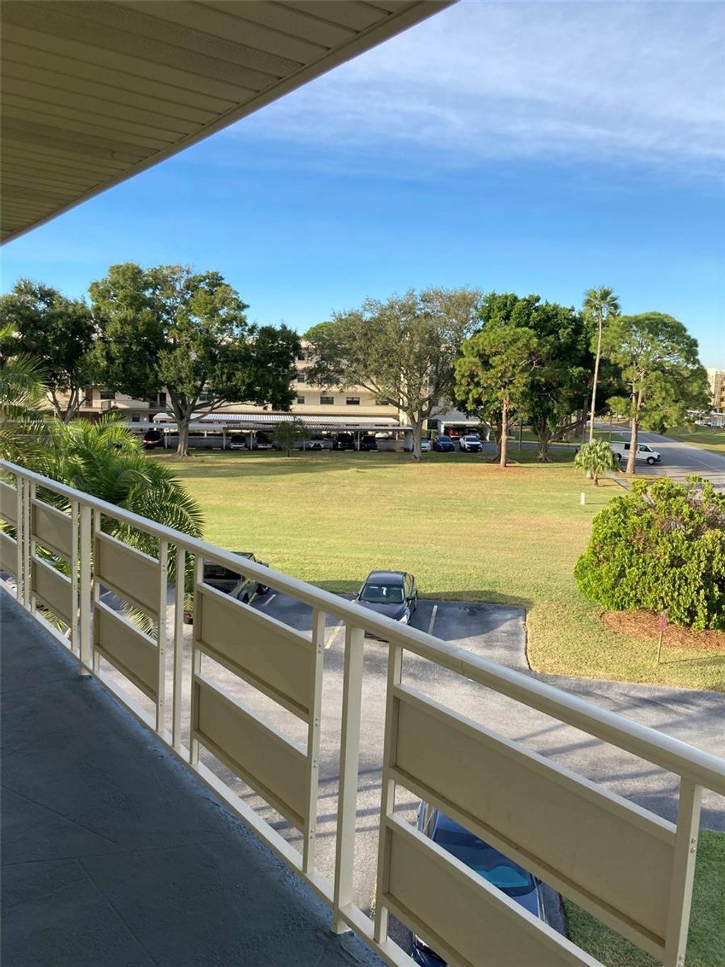 Photo of 5750 80th Street N #B308, St Petersburg, FL 33709 (MLS # TB8447518)