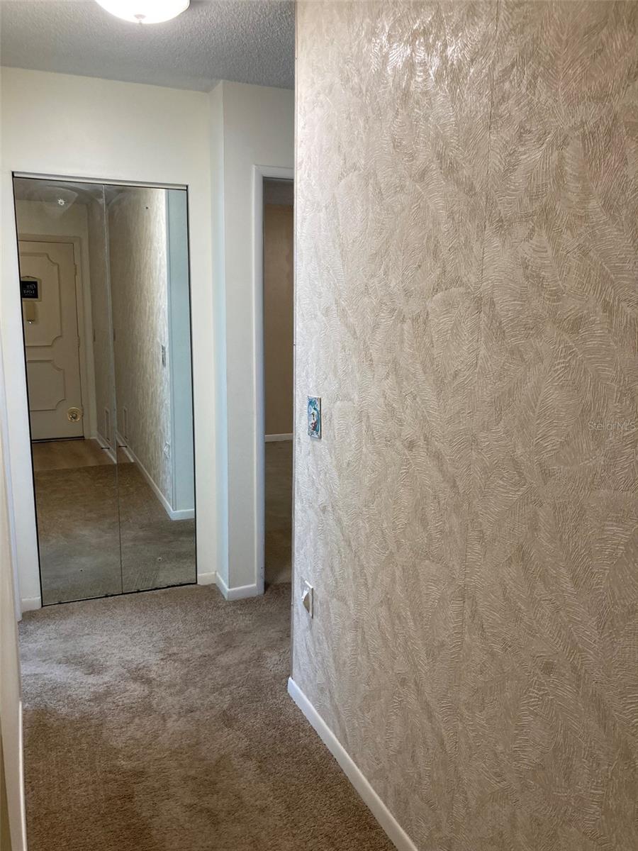 FIVE TOWNS OF ST PETE - Residential