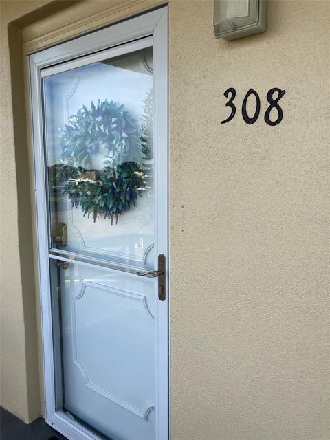 5750 80TH STREET N B308 ST PETERSBURG FL 33709