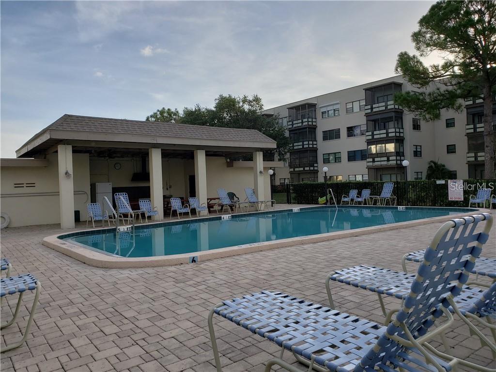 FIVE TOWNS OF ST PETE - Residential