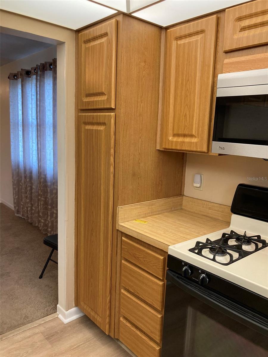 FIVE TOWNS OF ST PETE - Residential