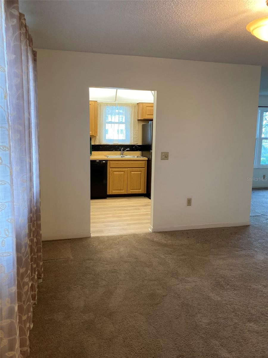 FIVE TOWNS OF ST PETE - Residential