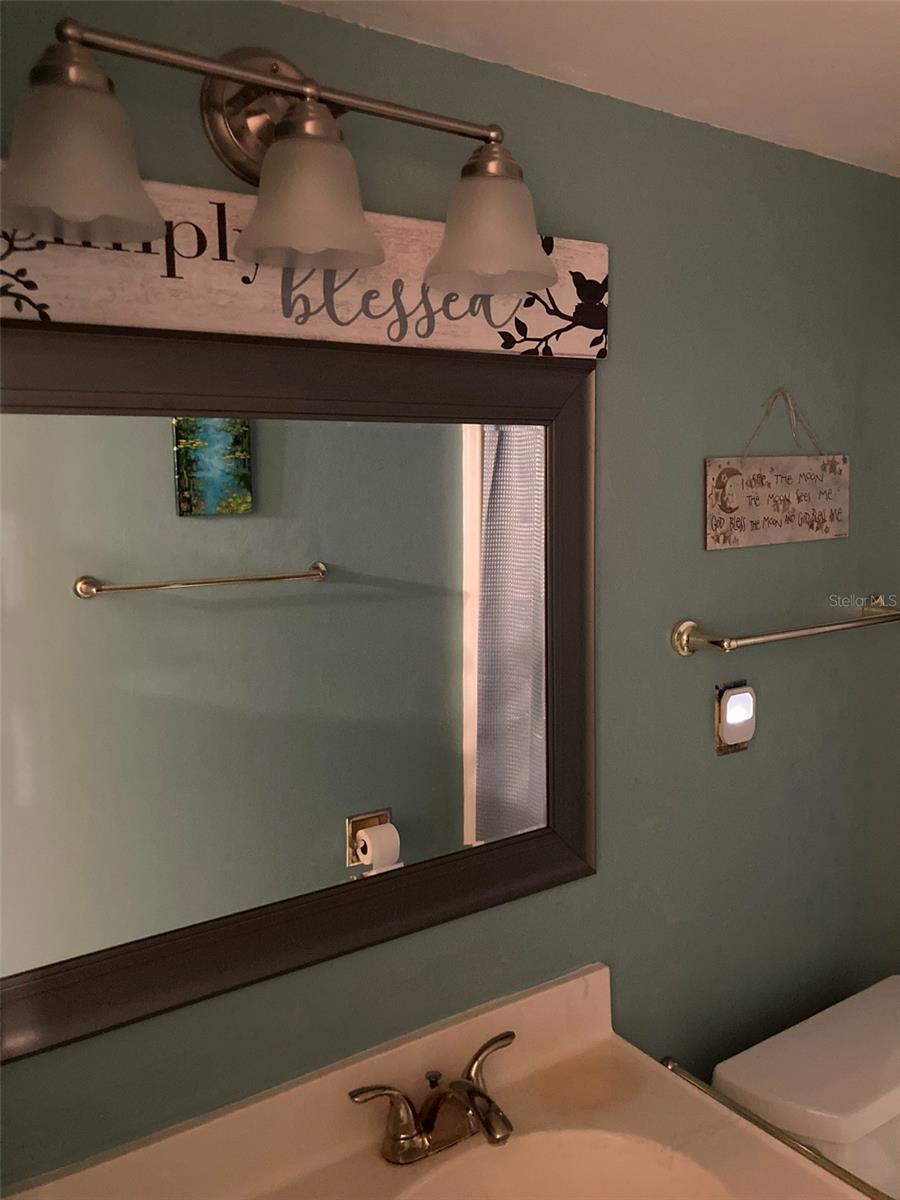 FIVE TOWNS OF ST PETE - Residential