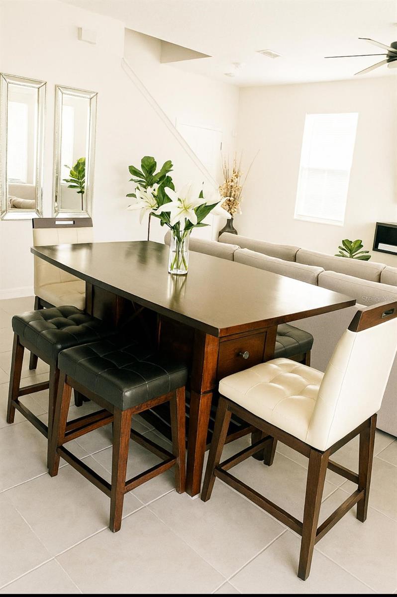 PALMS-PH 5 - Residential