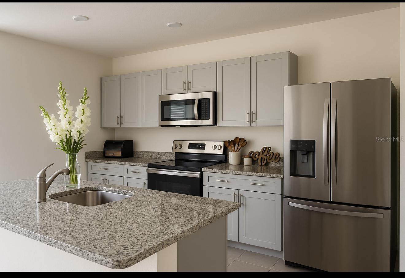 PALMS-PH 5 - Residential