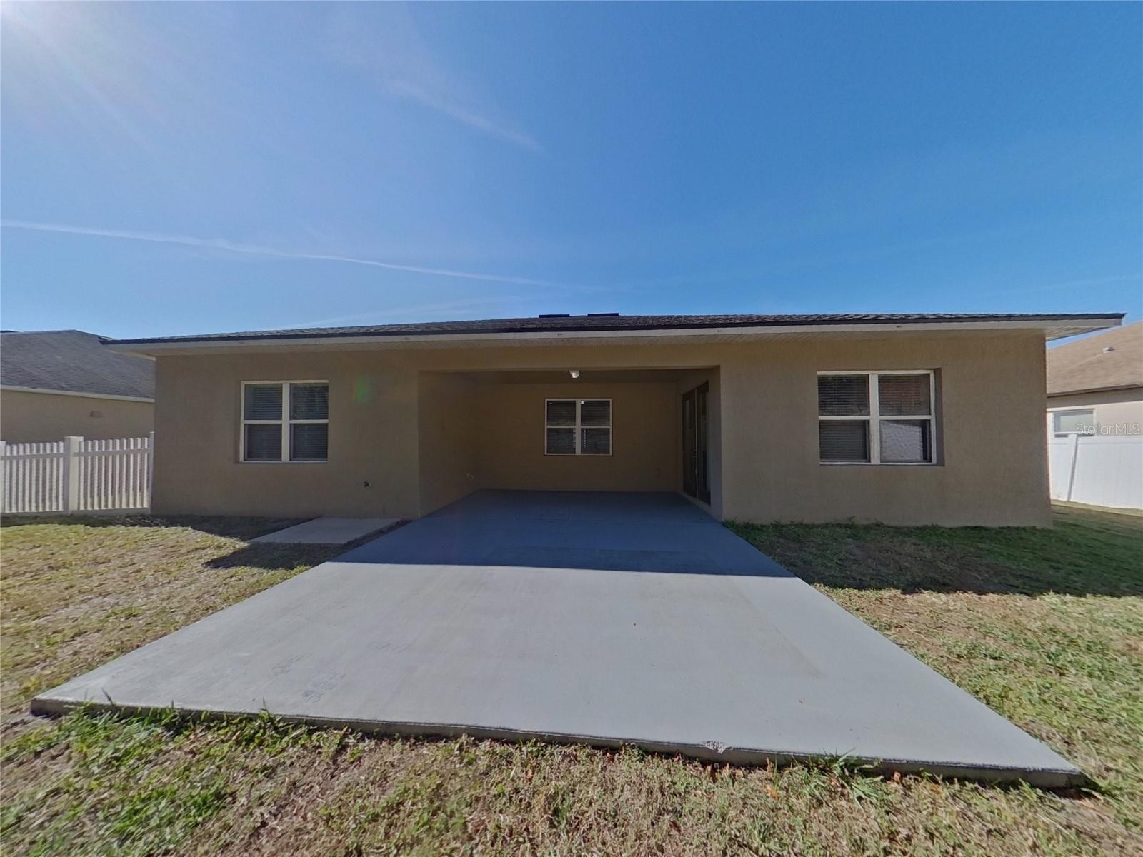 CHANDLER ESTATES - Residential Lease