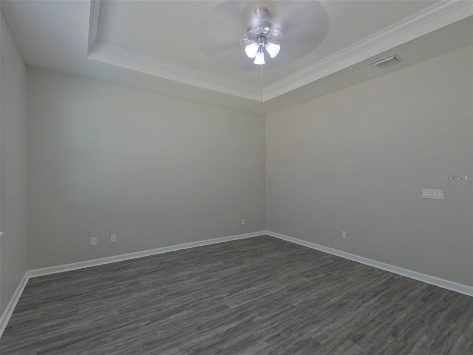 CHANDLER ESTATES - Residential Lease