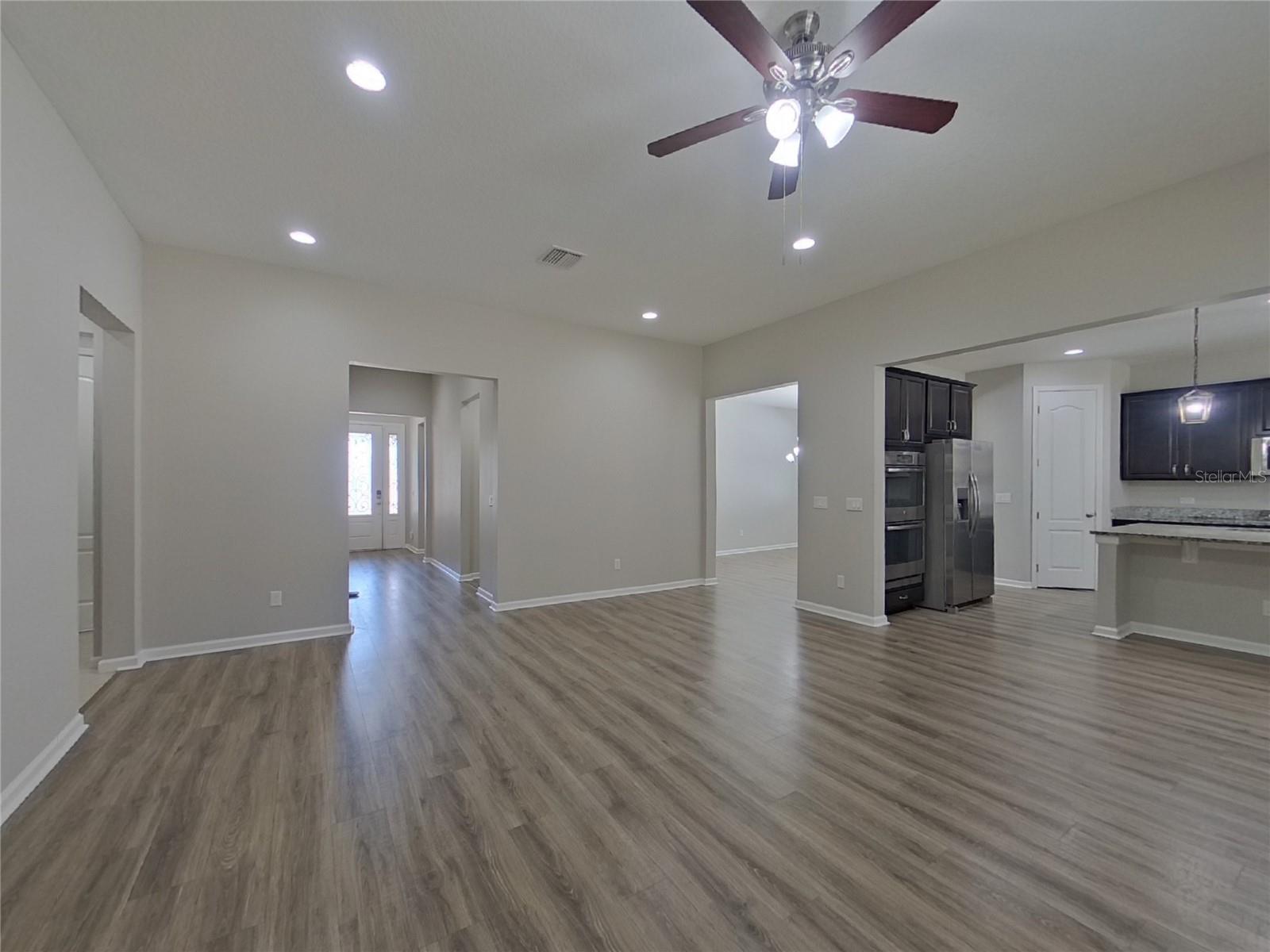 CHANDLER ESTATES - Residential Lease