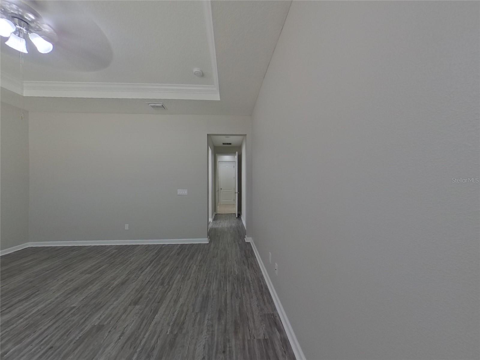 CHANDLER ESTATES - Residential Lease