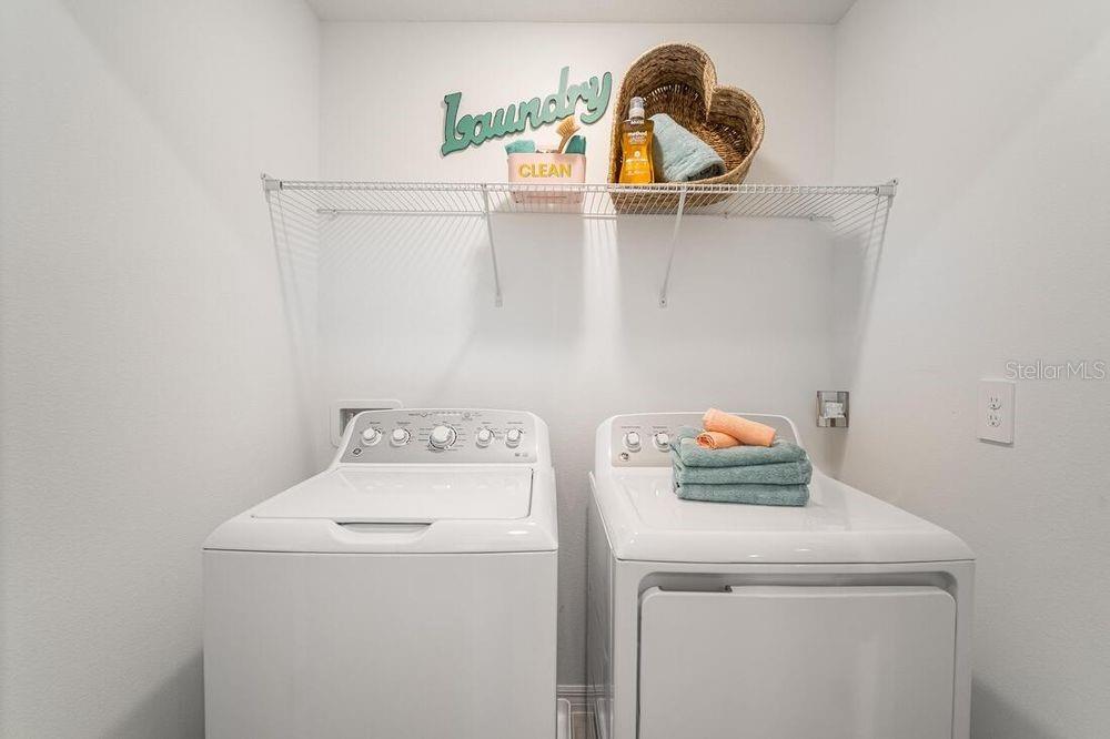 PALM WIND - Residential