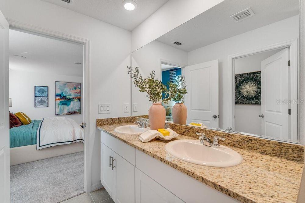 PALM WIND - Residential