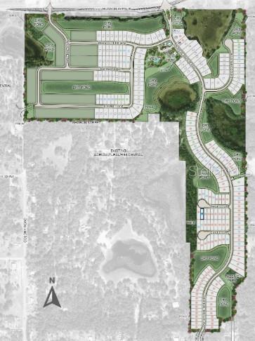 PALM WIND - Residential