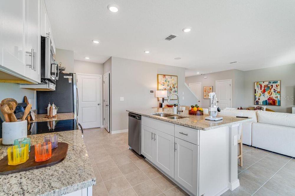 PALM WIND - Residential