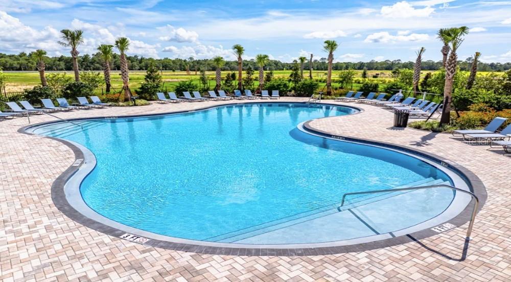 PALM WIND - Residential