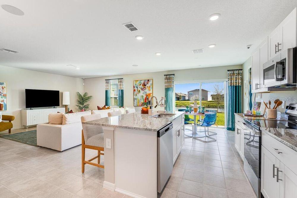 PALM WIND - Residential