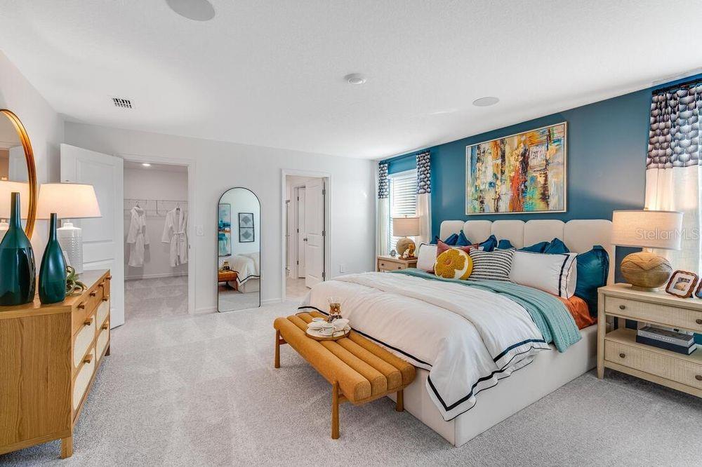 PALM WIND - Residential