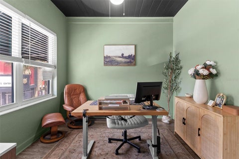 Tiny photo for 103 S 2nd Street #A, Leesburg, FL 34748 (MLS # G5111964)