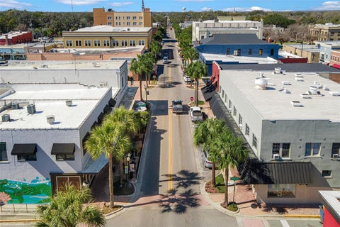 Tiny photo for 103 S 2nd Street #A, Leesburg, FL 34748 (MLS # G5111964)