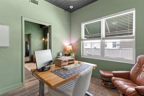 Tiny photo for 103 S 2nd Street #A, Leesburg, FL 34748 (MLS # G5111964)