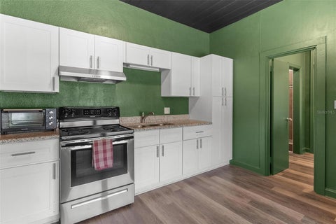 Tiny photo for 103 S 2nd Street #A, Leesburg, FL 34748 (MLS # G5111964)