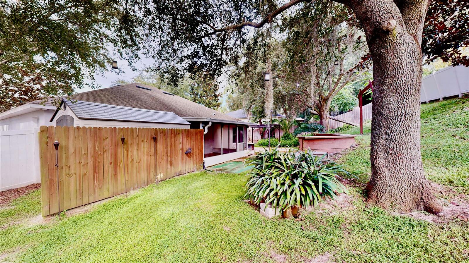 OAK VALLEY PH 01A - Residential