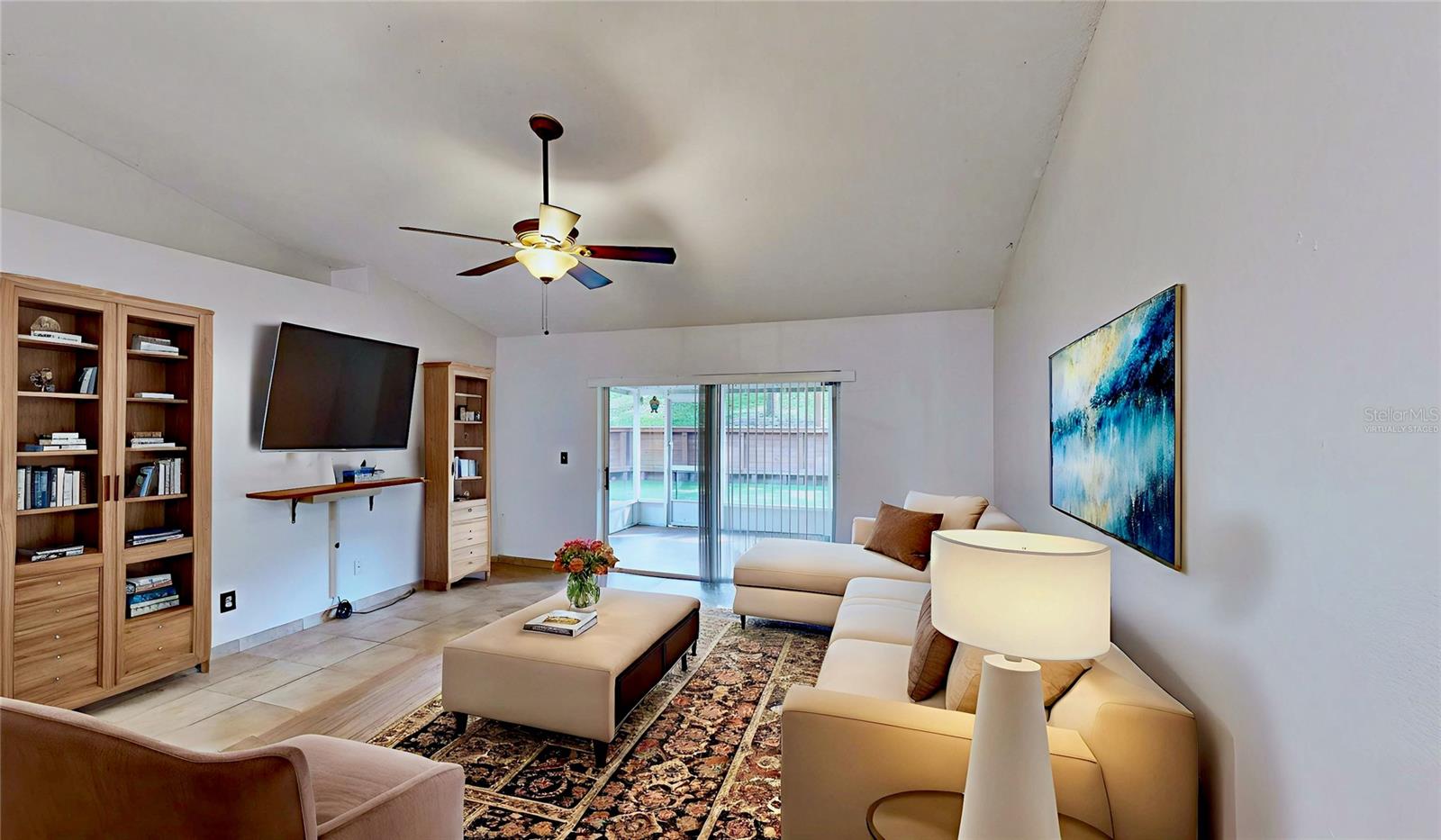 OAK VALLEY PH 01A - Residential