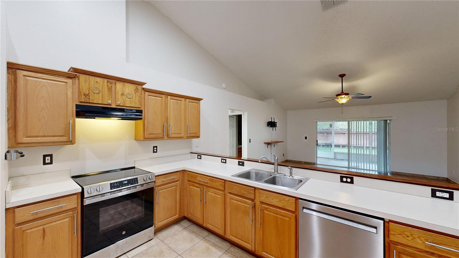 OAK VALLEY PH 01A - Residential