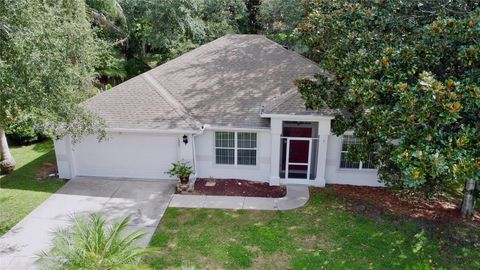 Photo of 1307 Rain Forest Lane, Minneola, FL 34715 (MLS # O6340449)