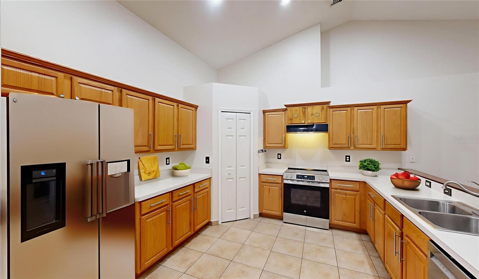 OAK VALLEY PH 01A - Residential