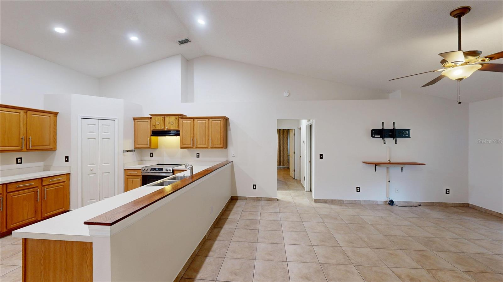 OAK VALLEY PH 01A - Residential