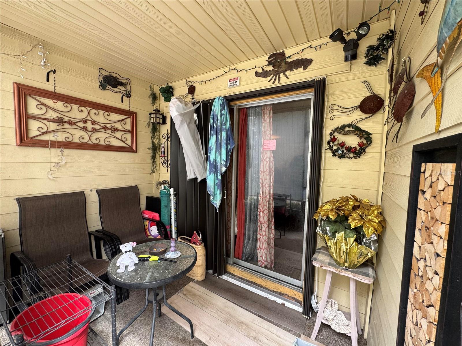 DESTINY SPGS CONDO - Residential