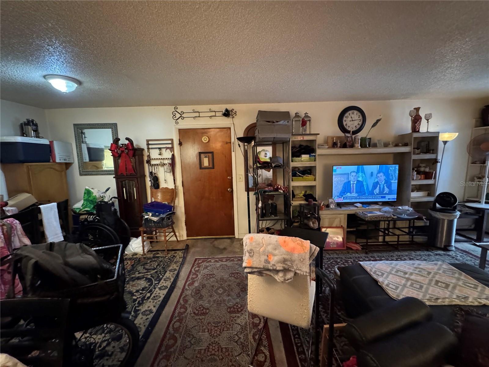 DESTINY SPGS CONDO - Residential